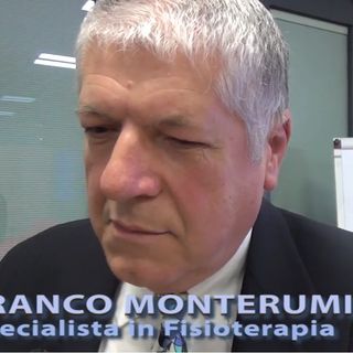 Ingrandire l'immagine: Franco Monterumisi, fisiatra Zola Predosa