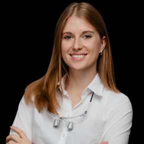 Vivien Korffmann, Zahnarzt Berlin