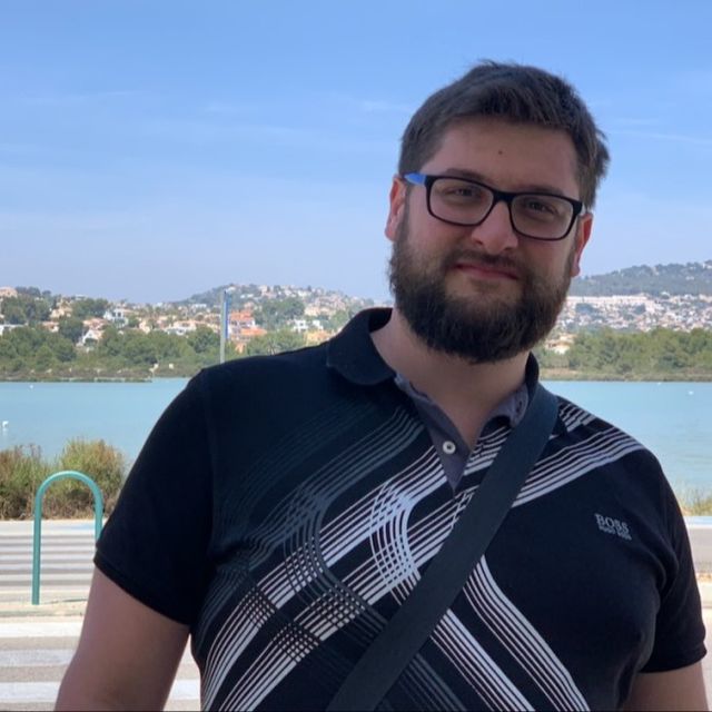 Michał J. Markiewicz