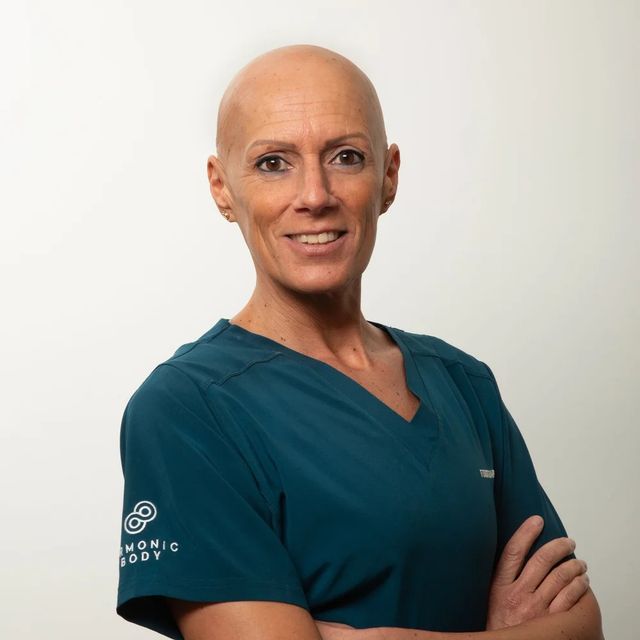 Mireia Arellano Pérez, Terapeuta complementario Barcelona