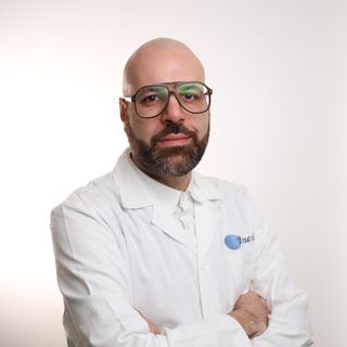 Daniele Millimaggi, neurochirurgo Verona