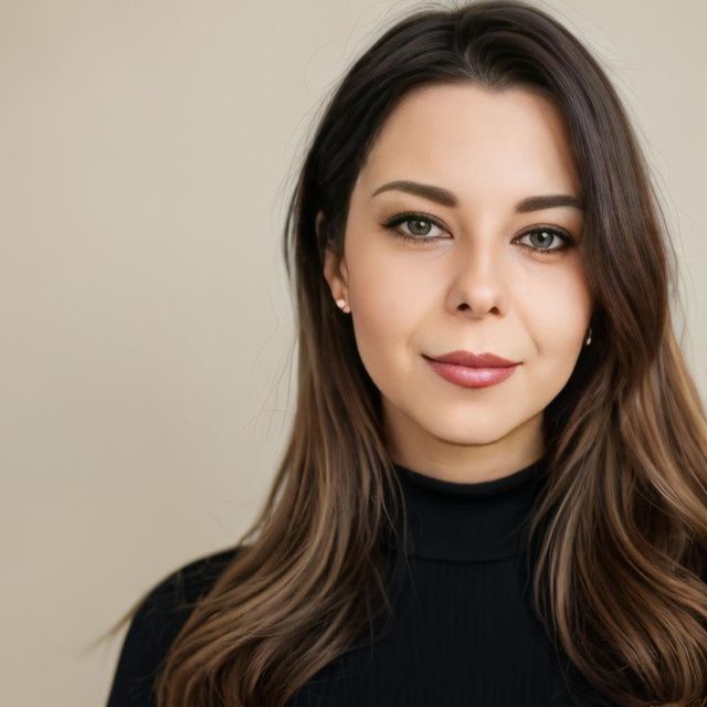 Arianna Doganieri, psicologo clinico Chieti