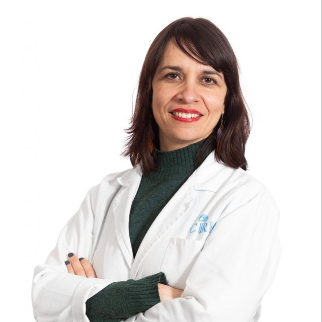 Sara López Sánchez