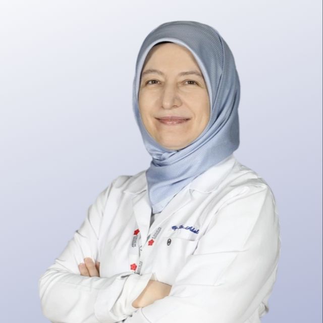 Adalet Zati Can, Kadın Hastalıkları Ve Doğum Ümraniye