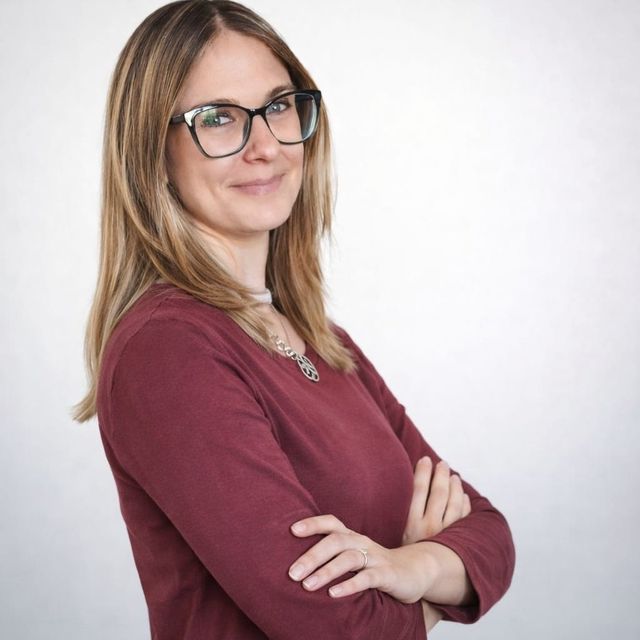 Silvia Di Biase, psicologo Roma