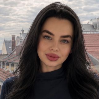 mgr Blanka Magdalena Dybioch