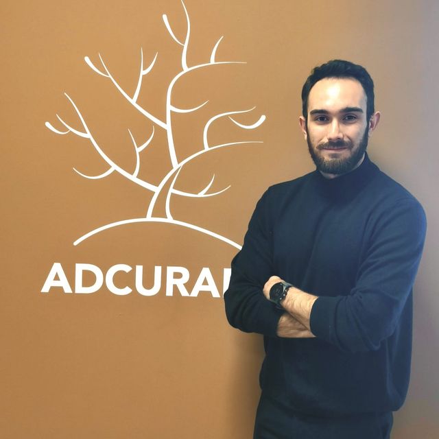 Matteo Romagnolo, psicologo Perugia