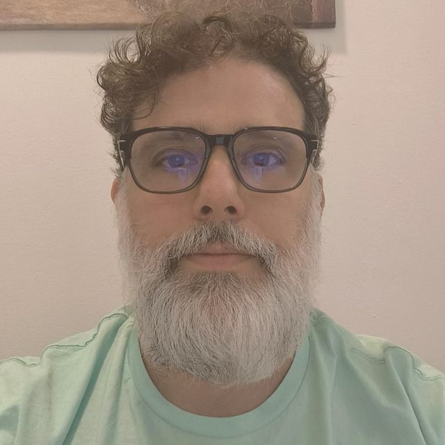 Bruno Gerald Valenza, Fisioterapeuta Madrid