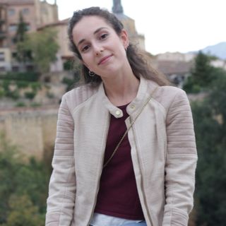 Almudena Adrada Tomé, Psicólogo Collado Villalba