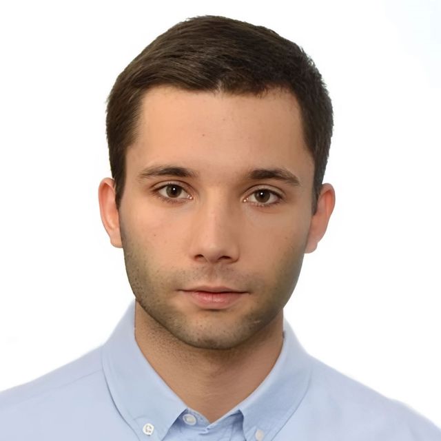 Maciej Godzień, psycholog Wrocław