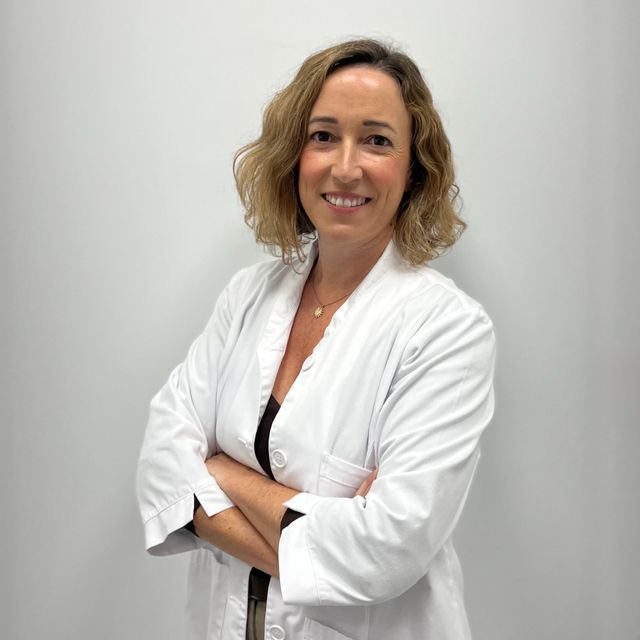 Marta De la Peña Rodriguez de Medina, Ginecólogo Vélez-Málaga