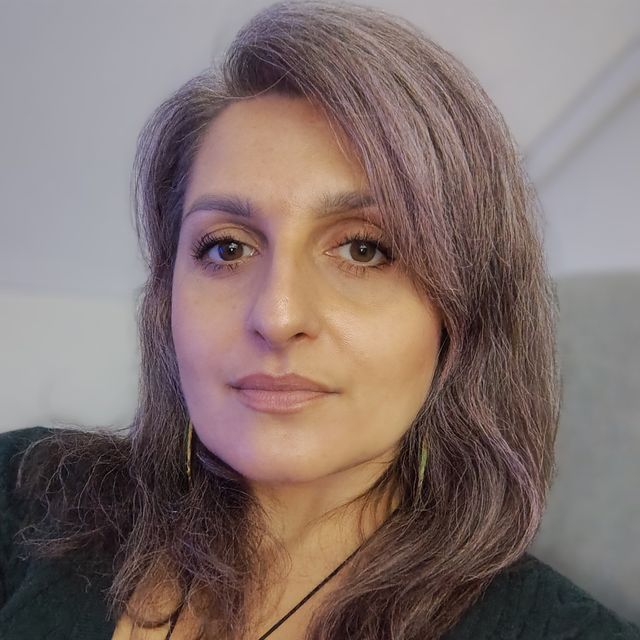 Karina Powierża, psychoterapeuta Ząbki