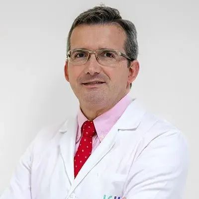 Francisco Blanco Reina, Urólogo Málaga