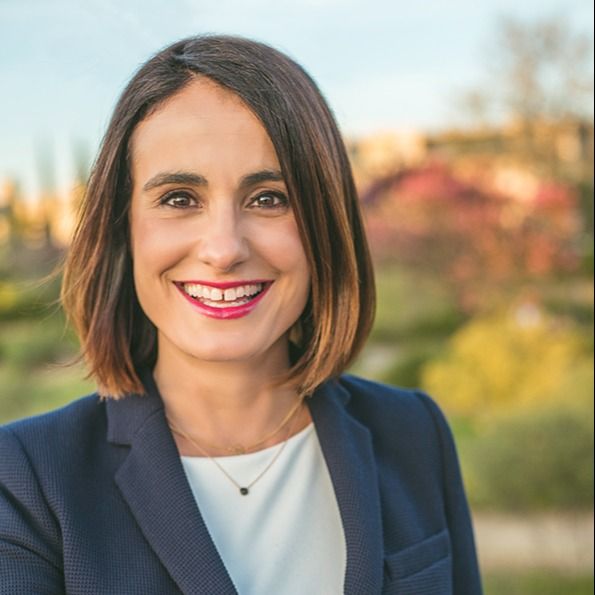 Ruth Blanco Gonzalez, Terapeuta complementario Bilbao