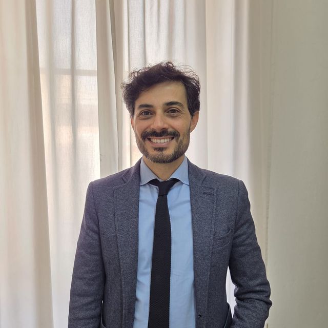 Sebastiano Luciano