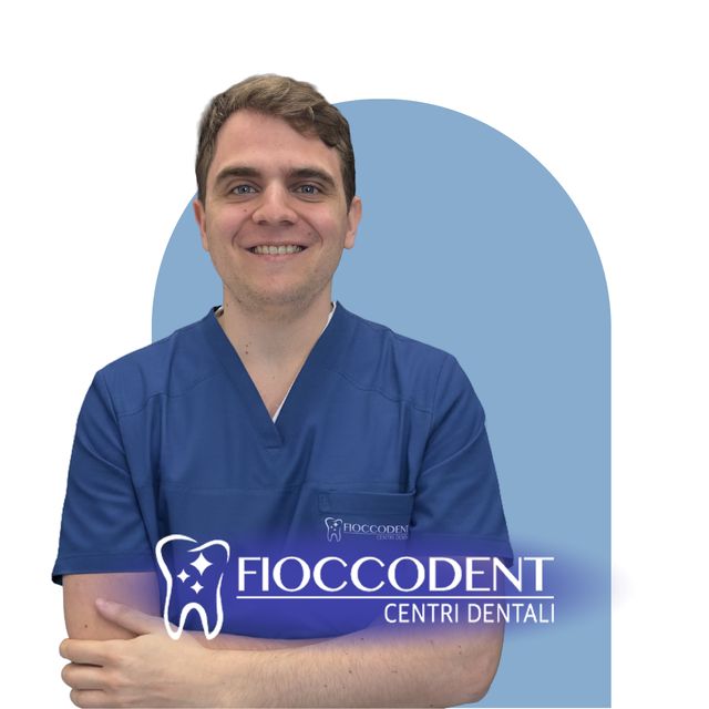 Carlo Negro, dentista Torino
