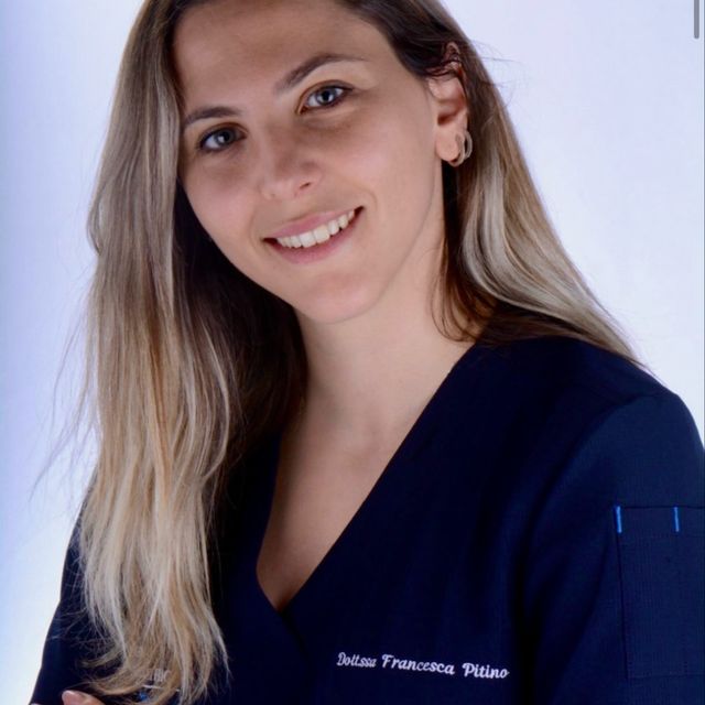 Francesca Pitino