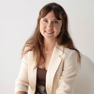 Angela Granell Jesús, Dietista Nutricionista Valencia