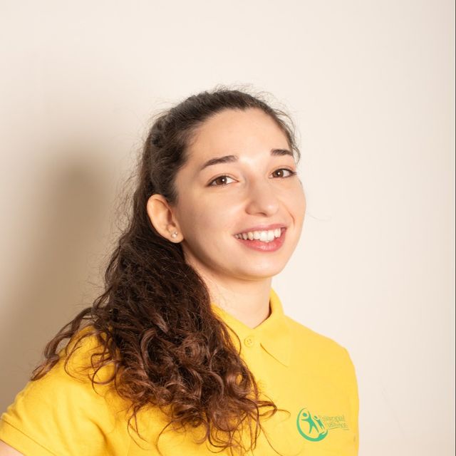 Juliette Liberti
