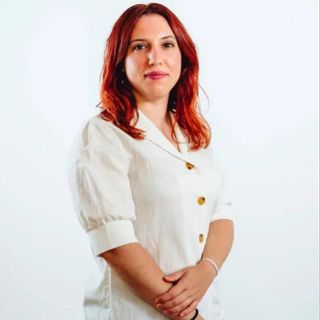 Conchi Castro Cabezas, Psicólogo Torremolinos