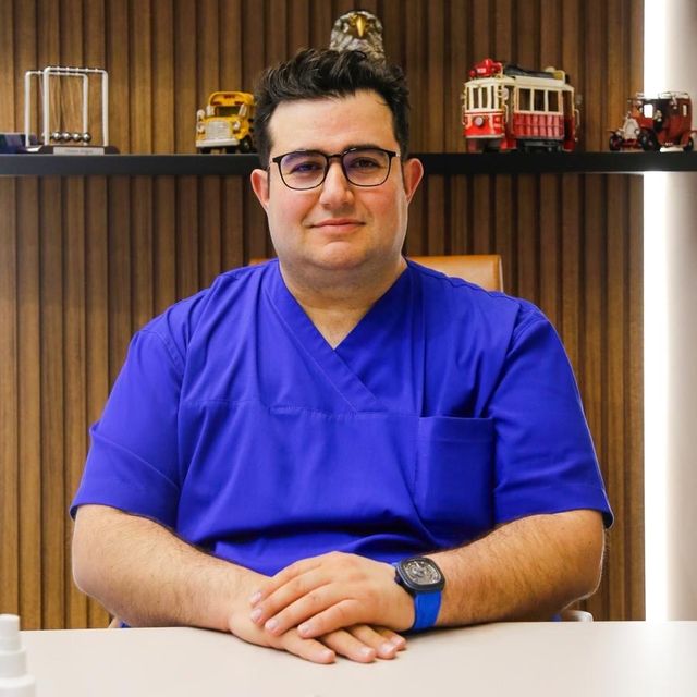 Numan Atılgan, Ortopedi Ve Travmatoloji Gaziantep