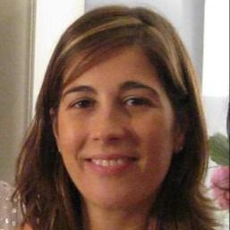 Emilia Solinas, psicoterapeuta Parma