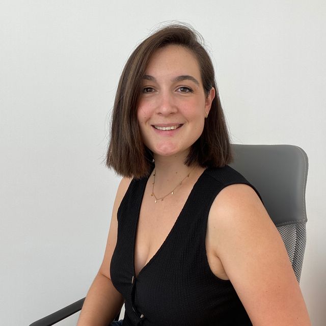 María del Carmen Toribio Garrido, Logopeda Castro del Rio