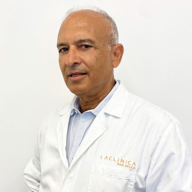 Francesco Samà, dietologo Cosio Valtellino