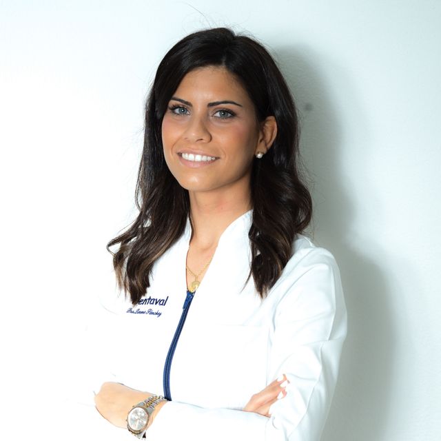 Lorena Sánchez, Dentista Valencia