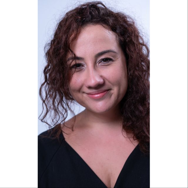 Melisa Lopez Ojeda, Psicólogo Ibiza