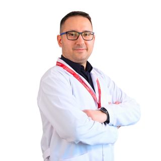 Muhammed Furkan Sökmen, Kulak Burun Boğaz Yüreğir