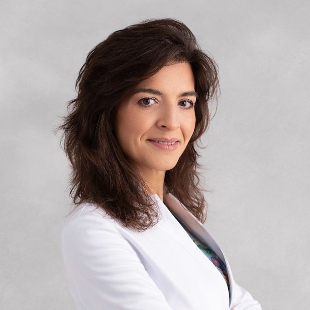 Natalia Woźnica, endokrynolog Warszawa