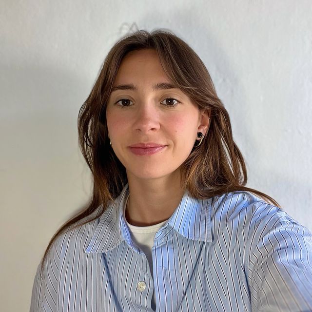 Paula Diaz Torres, Psicólogo Elche