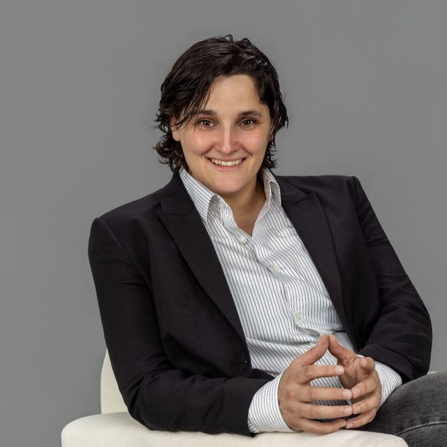 Laura Nubiola García-Sañudo, Psicólogo Barcelona