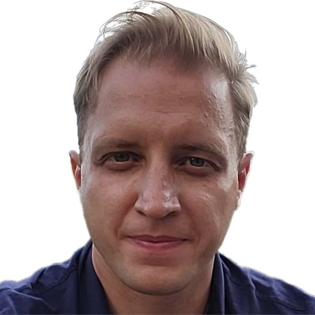 Łukasz Jarosz, chirurg Garwolin