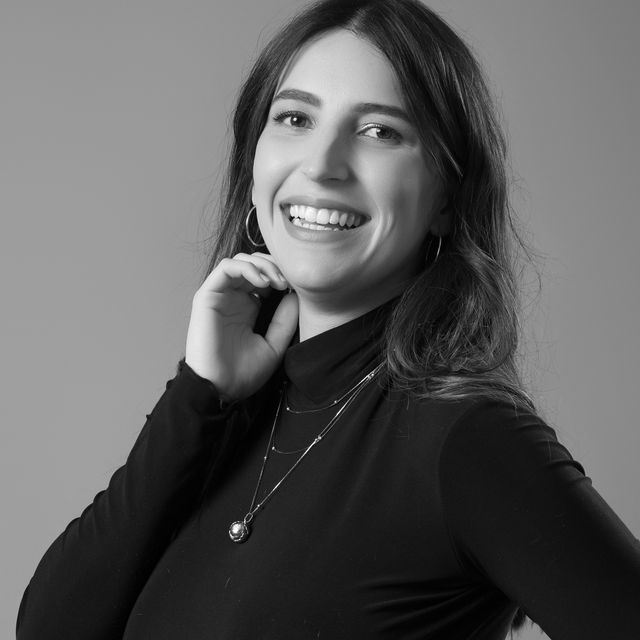 Maria Andreina Pérez Gonzalez, Dentista Valencia