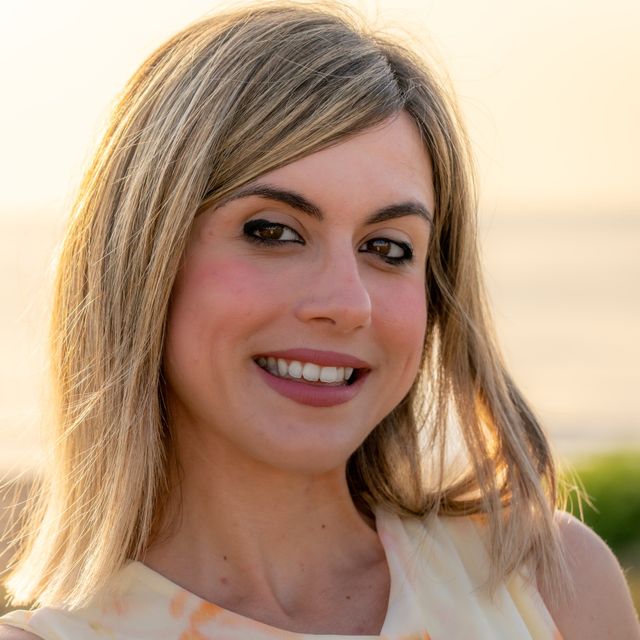 Andrea Pamillán, Psicólogo Torrevieja