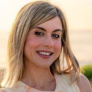 Acercar imagen: Andrea Pamillán, Psicólogo Torrevieja