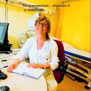 Dott.ssa Michela Provisione