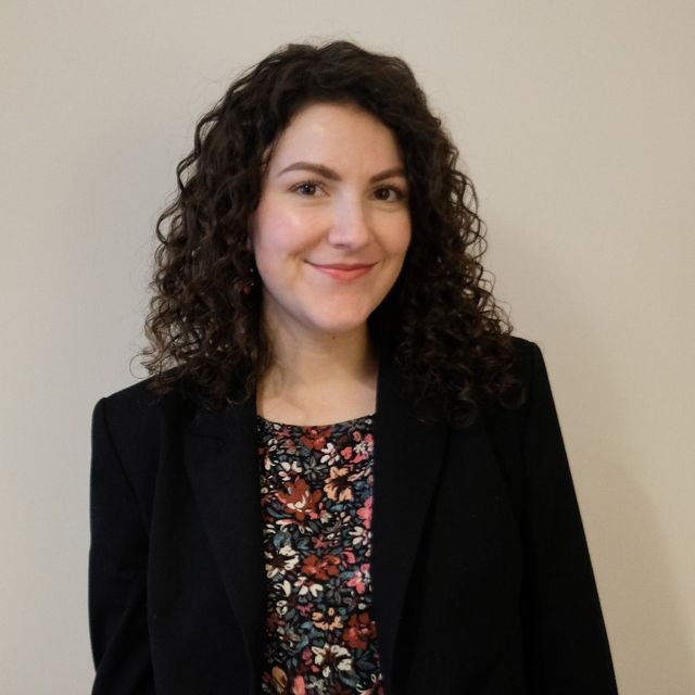 Elisabetta Zanin, psicologo Torino