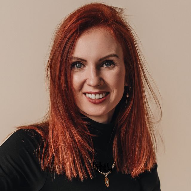 Małgorzata Reichert, fizjoterapeuta Koszalin