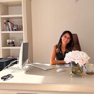 Resmi büyüt: Handegül Konu Zorlu, Diyetisyen Antalya