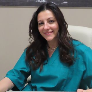 Dott.ssa Lavinia Ceccaccio