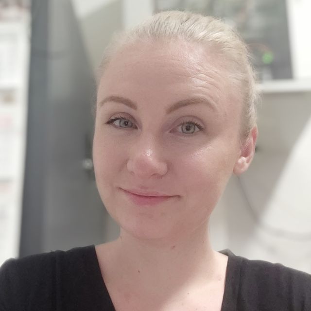 Magdalena Uchyła, dietetyk Pawłowice