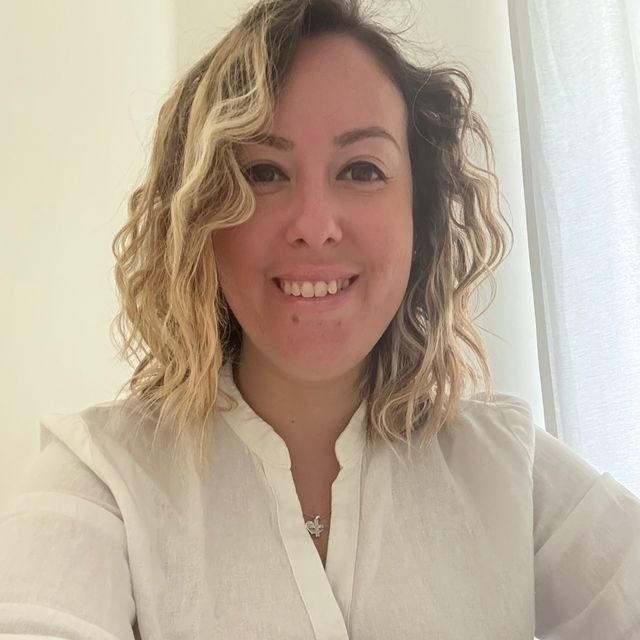 Ilaria Guida, psicologo Milano