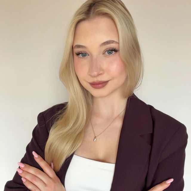 Julia Poleska, psycholog Szczecin