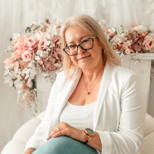 Joanna Strach, psycholog Elbląg