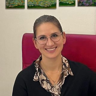 Ingrandire l'immagine: Alice Nassi, psicologo Varese