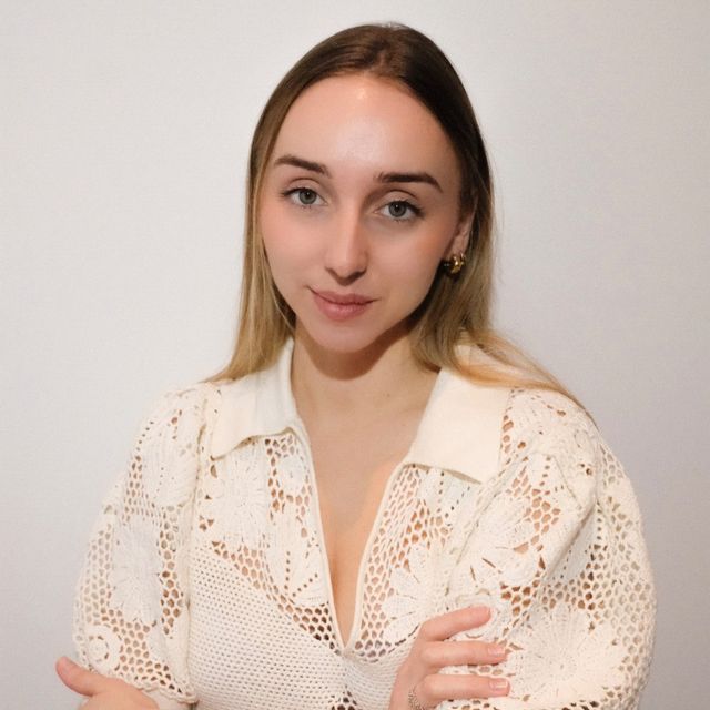 Agata Woźniak, dietetyk Katowice