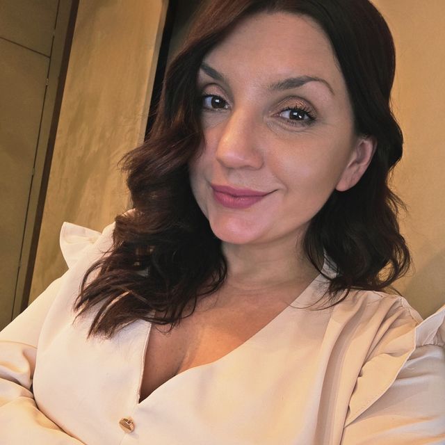 Roxana Munteanu, psicologo Roma